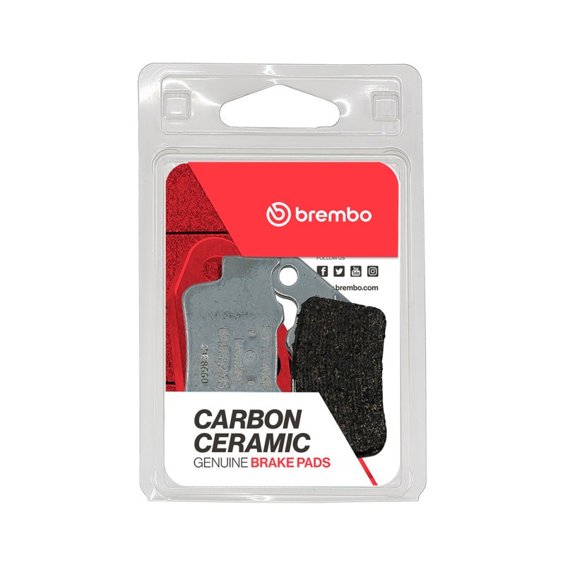 Brembo OE Carbon Ceramic Brake Pads