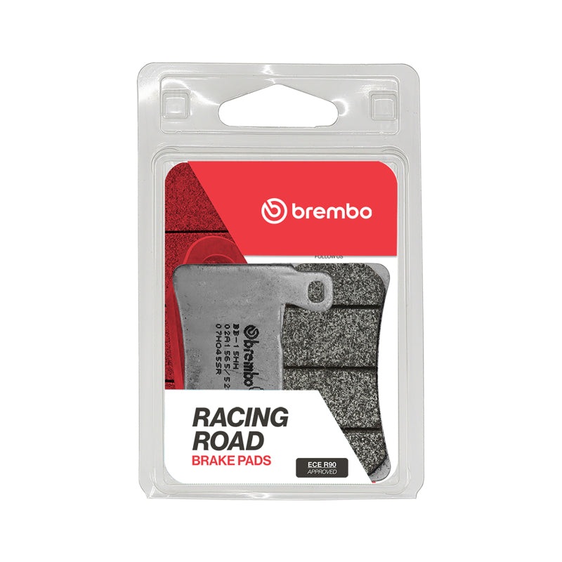 Brembo OE Honda CB Racing Road – Front