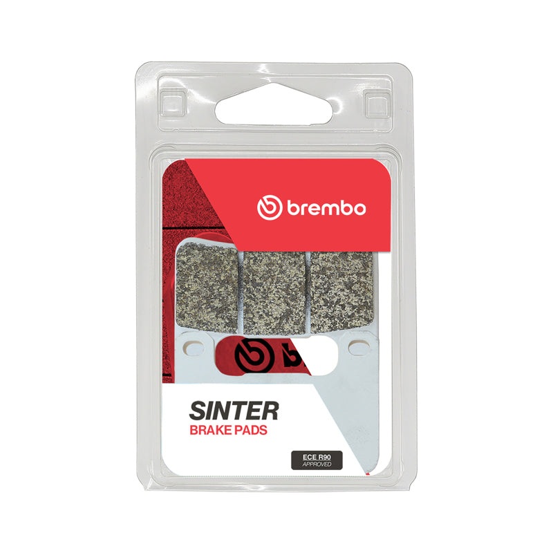 Brembo OE Kawasaki Ninja (751Cc – )/Suzuki Gsx-S/Suzuki Gsx-R (751Cc – ) Sinter Brake Pad – Front
