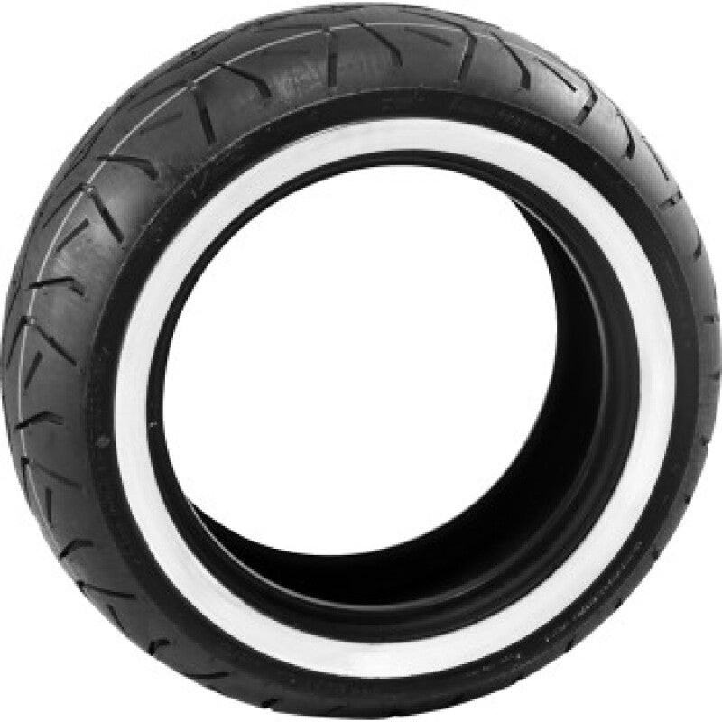Bridgestone Exedra G722R – G Tire – 180/70-15 M/C 76H WWW Rear