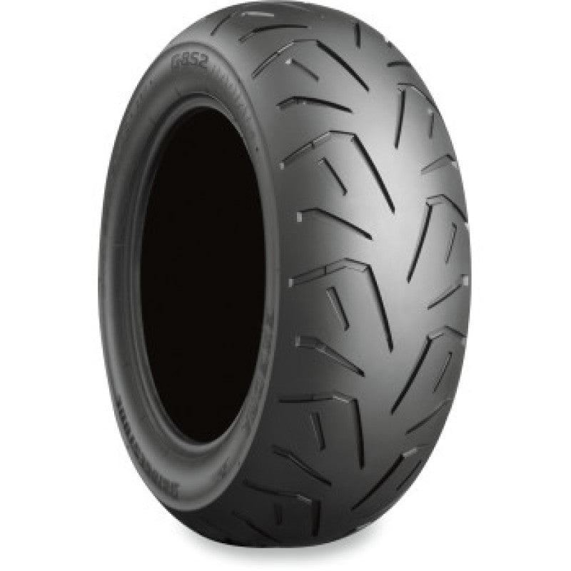 Bridgestone Exedra G852 Radial G Tire – 200/60R16 M/C 79H TL Rear