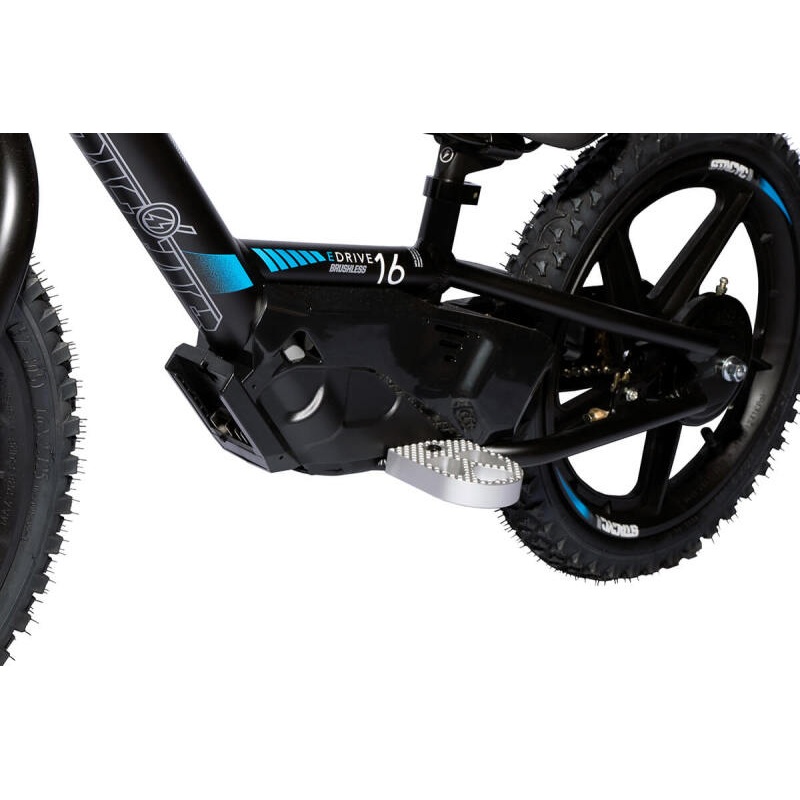 Hardline Electric Bike Foot Pegs