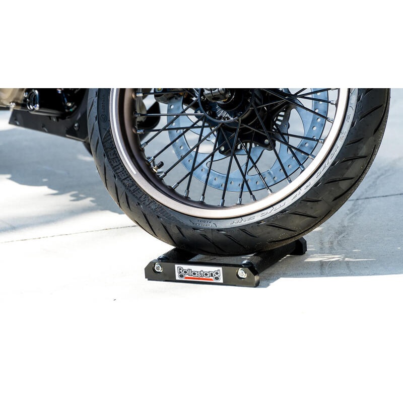 Hardline Rollastand Sportbike