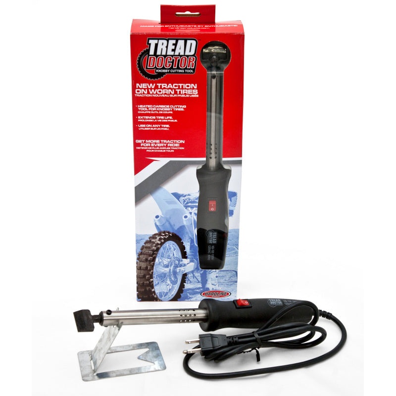 Hardline Tread Doctor USA