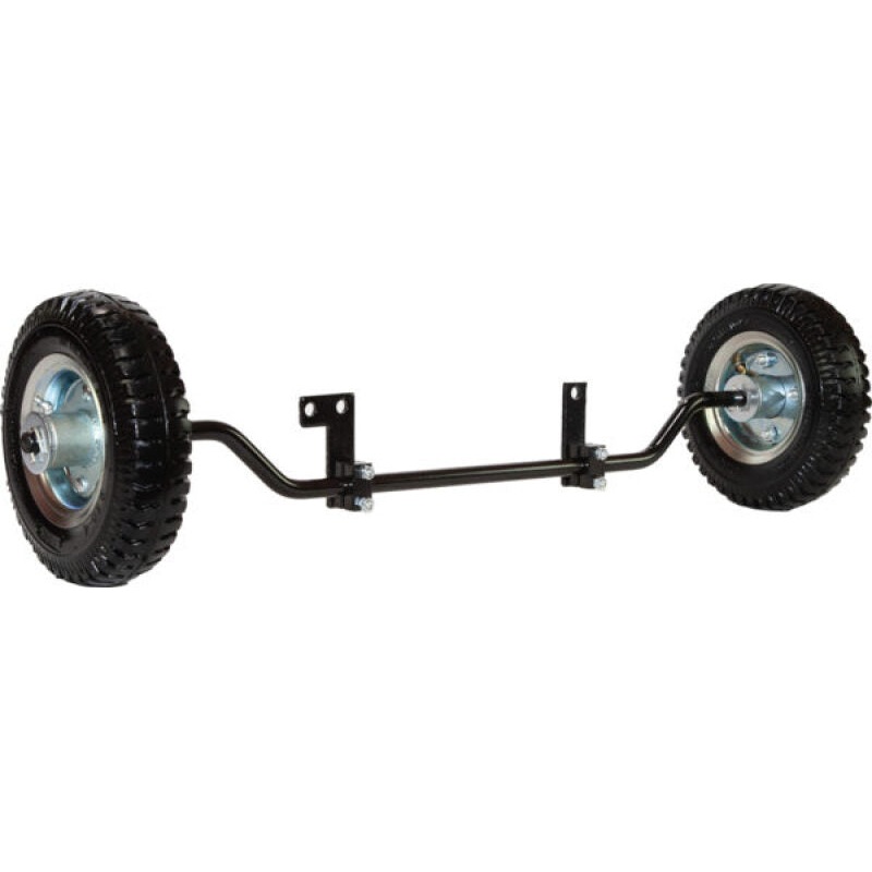 Hardline Universal Training Wheels 50cc