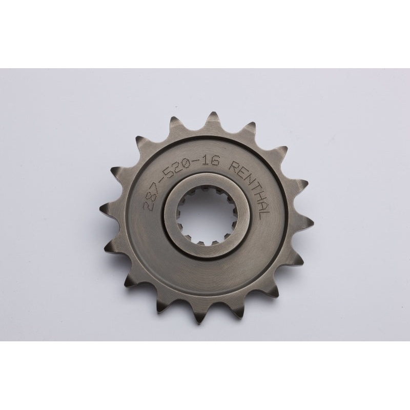 Renthal 13-23 KTM Freeside 250R/E-SX/E-XC Front Sprocket – 520-11P Teeth