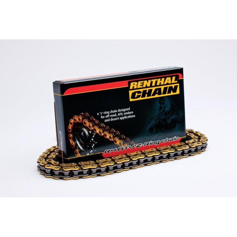 Renthal R4 520-100L SRS ATV Chain