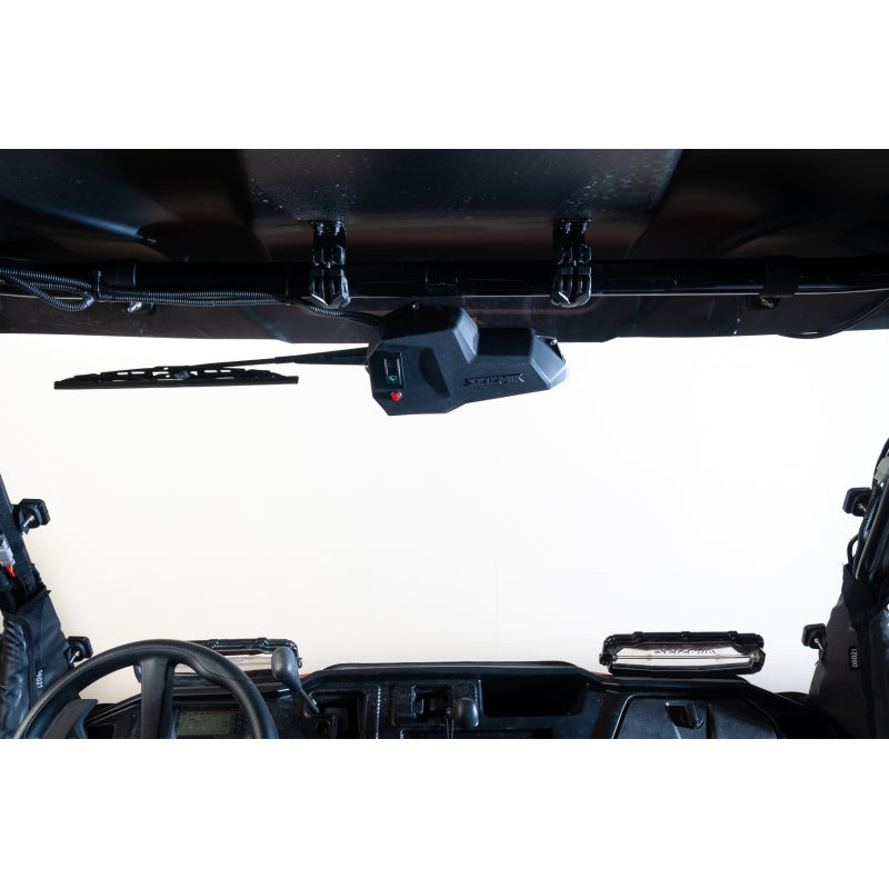Seizmik Universal UTV Wiper Assembly