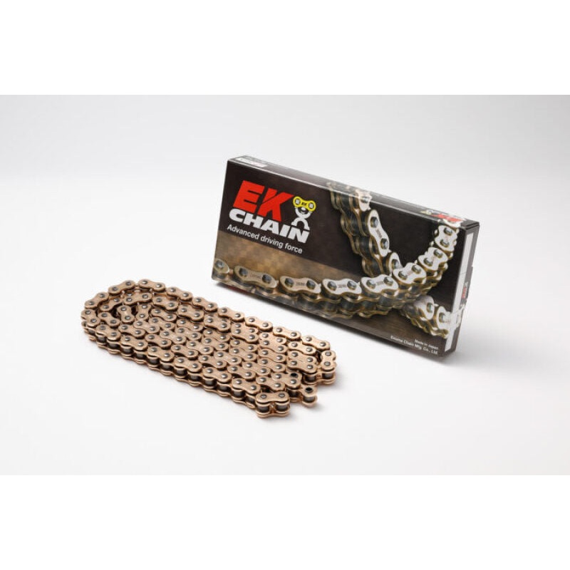 Vortex Racing EK 525 SRX2 Screw Master 120 Links- Gold