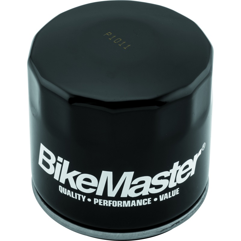 BikeMaster Cagiva BM-153 Oil Filter – Black