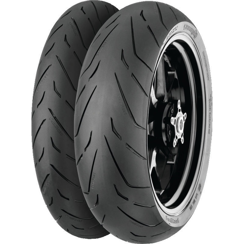 Continental ContiRoad – 160/60 ZR17 M/C (69W) TL Rear