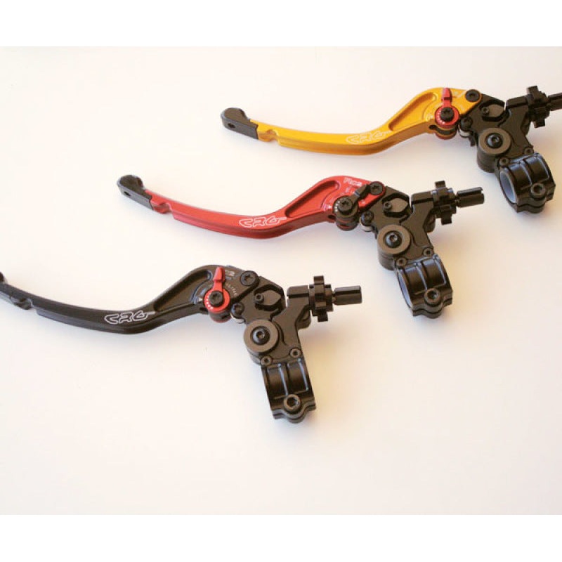 CRG SC2 Universal Clutch Assembly – Short Gold