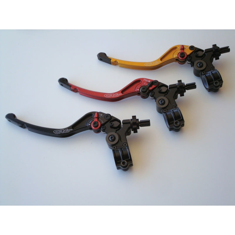 CRG SC2 Universal Clutch Assembly – Standard Gold