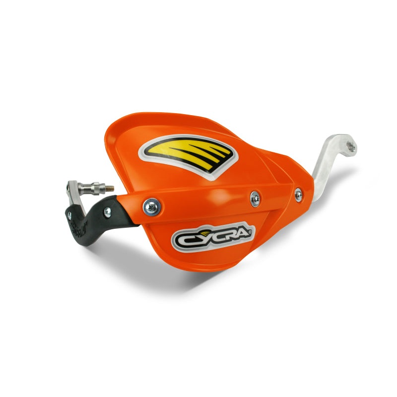 Cycra Pro Bend CRM Racer Pack Flexx Bar ATV – Green