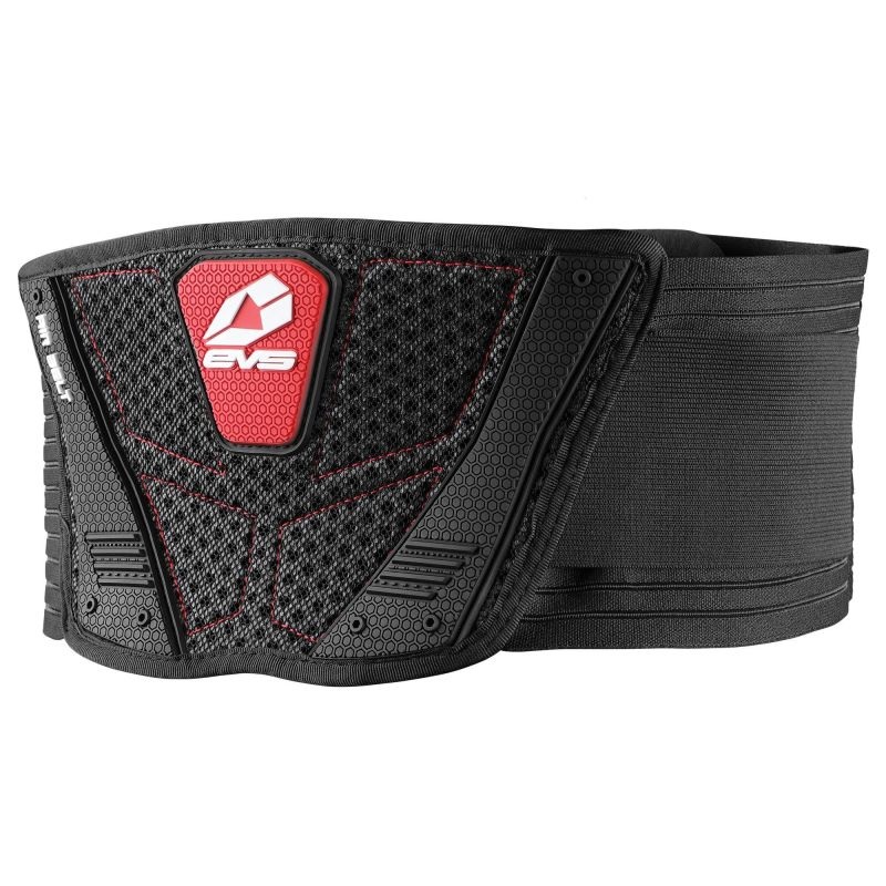 EVS Kidney Belt Air Black – 2XL