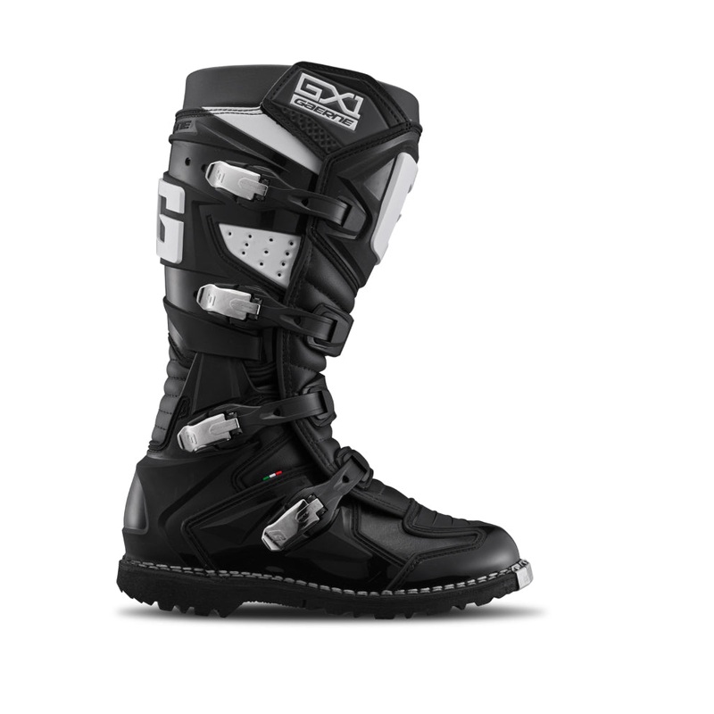 Gaerne GX1 Enduro Boot Black Size – 11