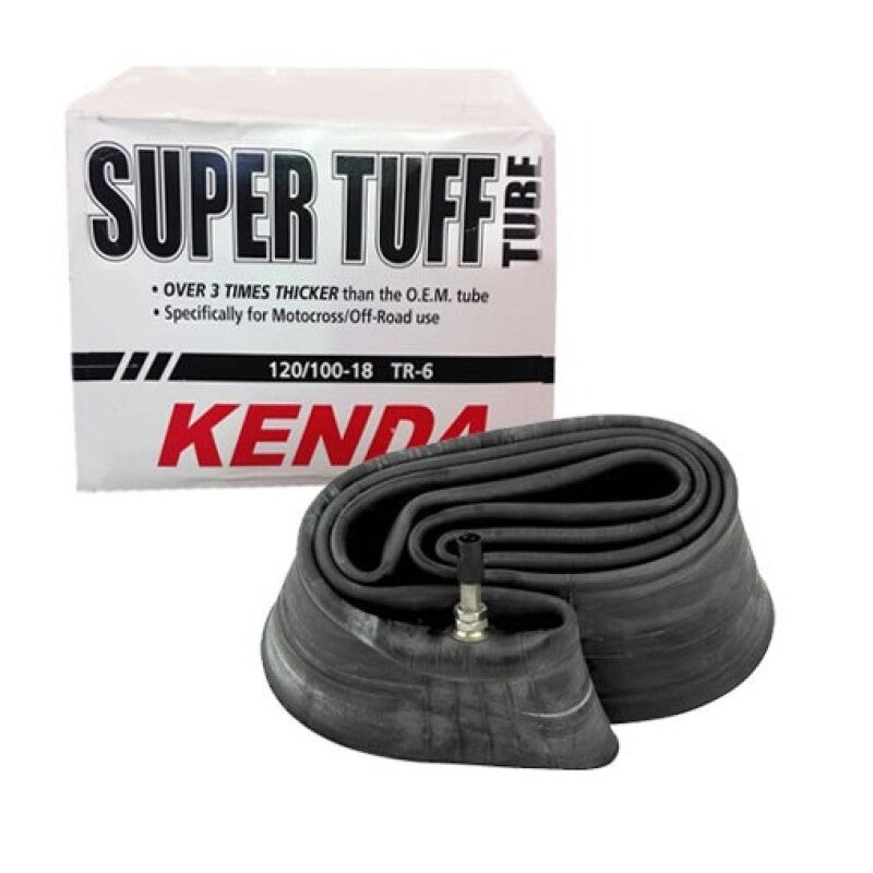 Kenda TR-6 Tire Super Tuff Tube  – 4.50/5.10-19 (110/90-19,120/90-19) 68905264