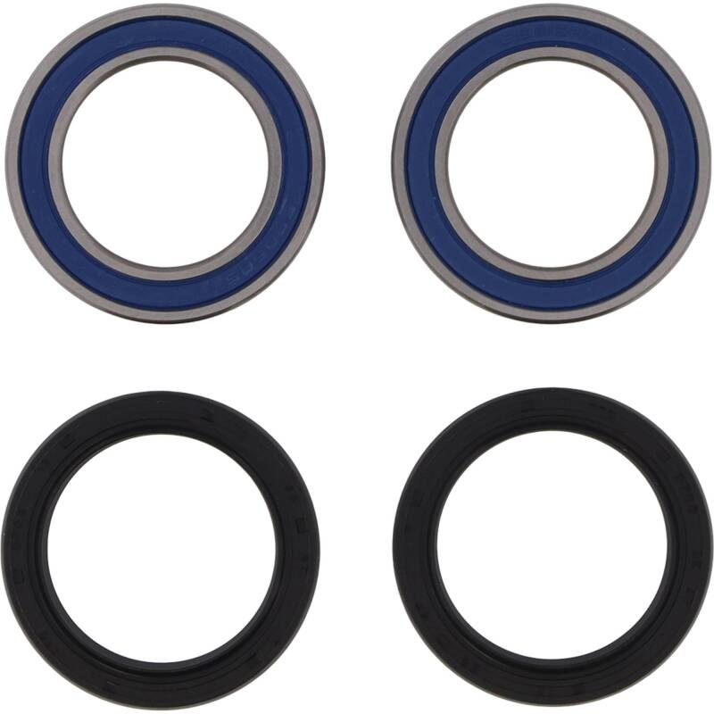Pivot Works 19-23 Beta RR 2T 125 – Front Wheel Bearing Kit