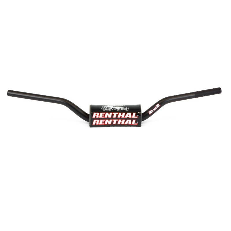 Renthal 18+ Yamaha YZ65/ 19+ YZ85 MX/ Enduro Fatbar – Black