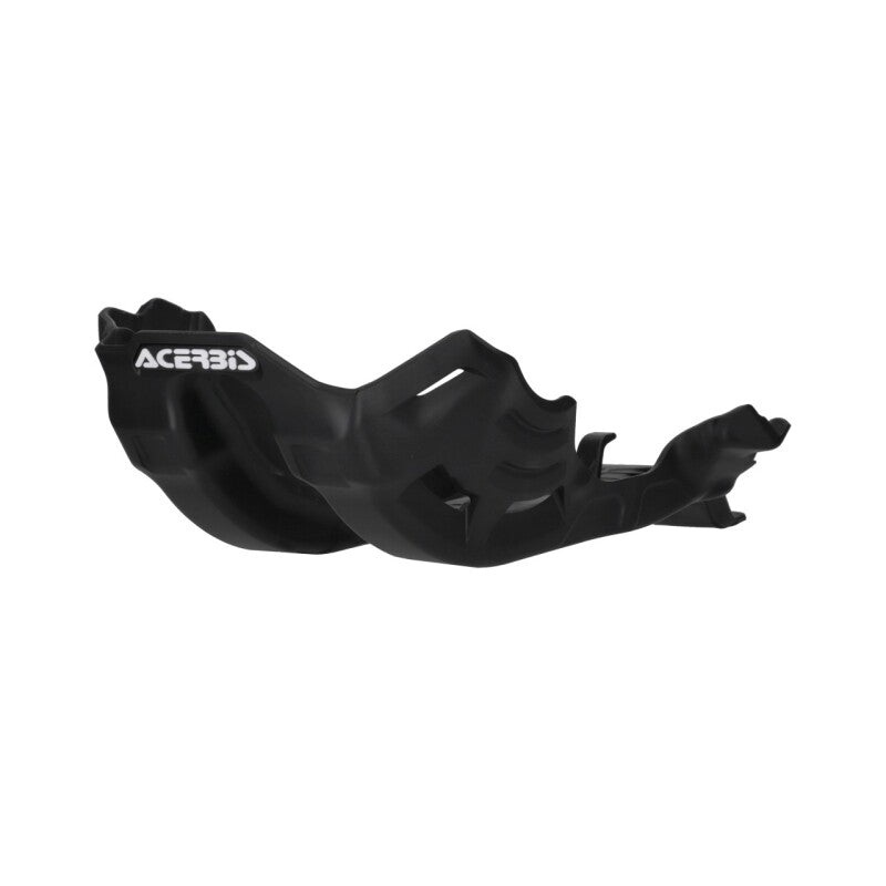 Acerbis 2024 Yamaha YZ250F Skid Plate LG – Black