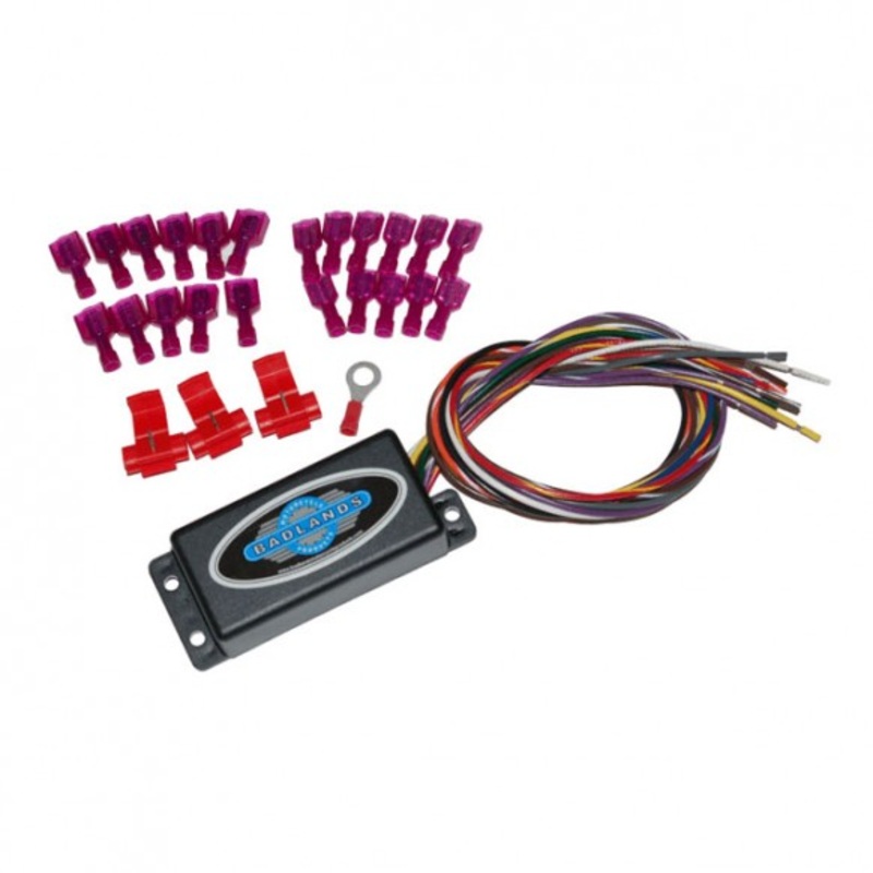 Badlands Illuminator Pro III For H/D