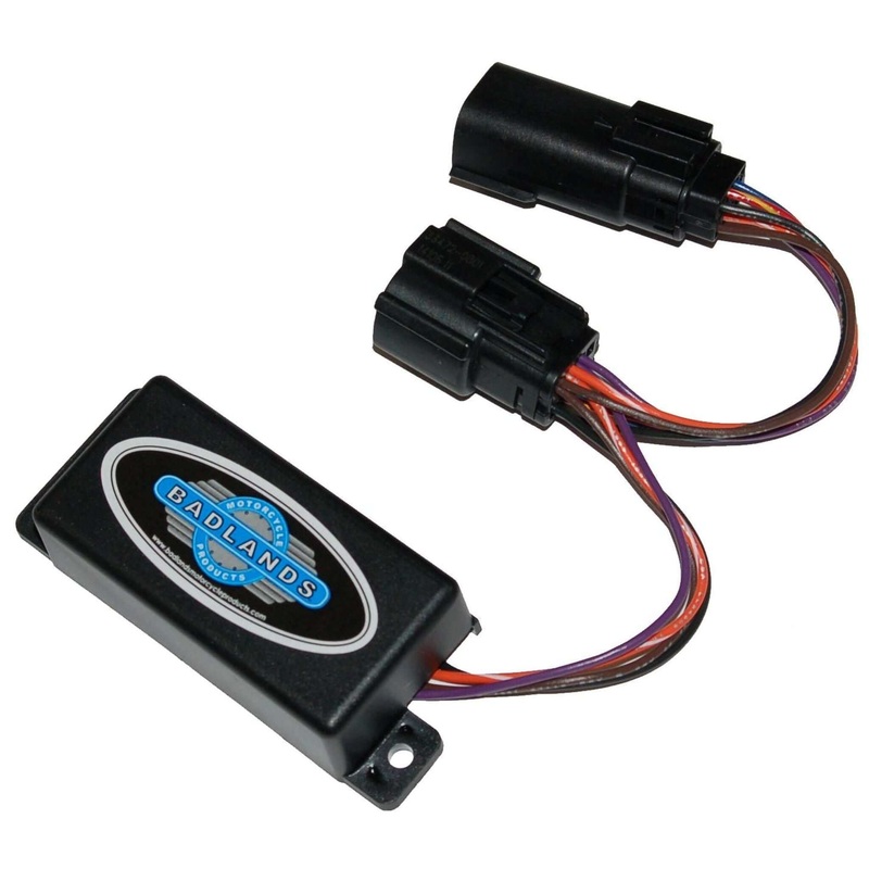 Badlands Load Equalizer III Plug-In