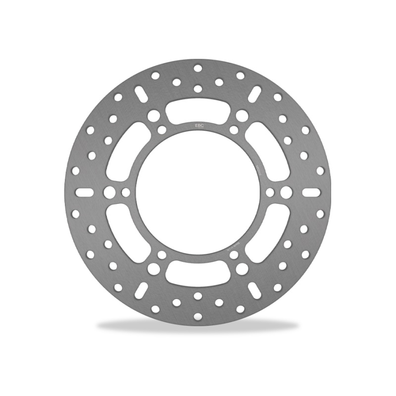 EBC 21-25 Harley Davidson Sport RH 1250S Sportster S Rear Right MD Standard Rotor