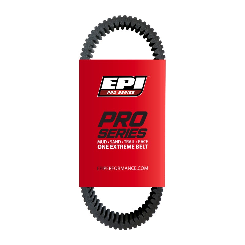 EPI 07-23 Can-Am Outlander/ Renegade/ Commander/Maverick Pro Series – Extreme Belt