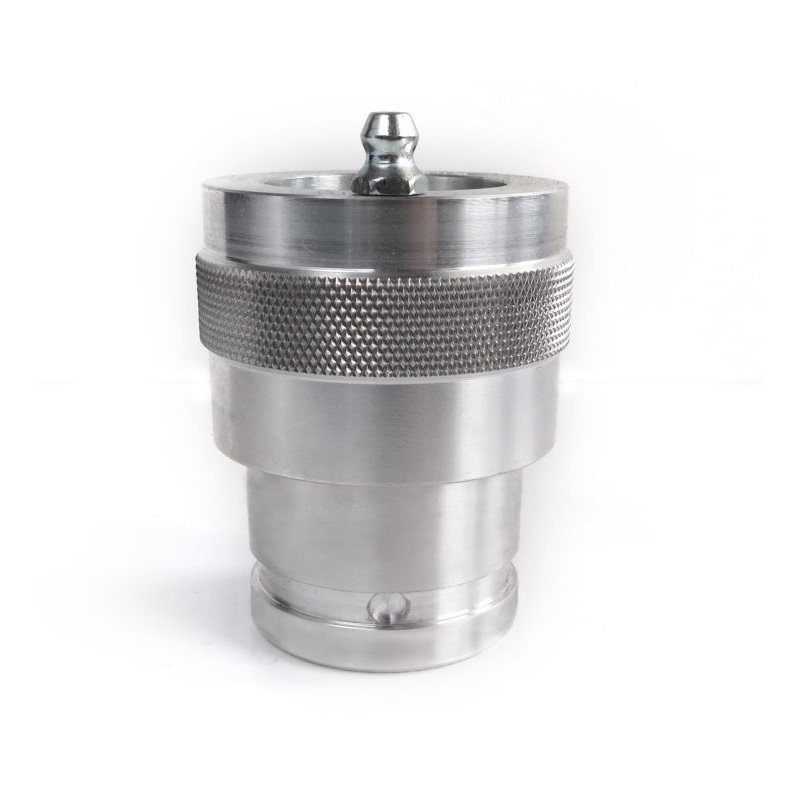 EPI 17+ Can-Am EZ Greaser 39 mm.