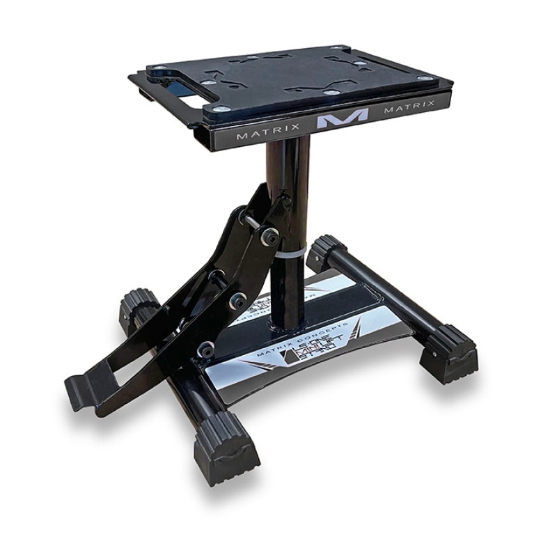 Matrix Concepts LS-One Mini Lift Stand – Black