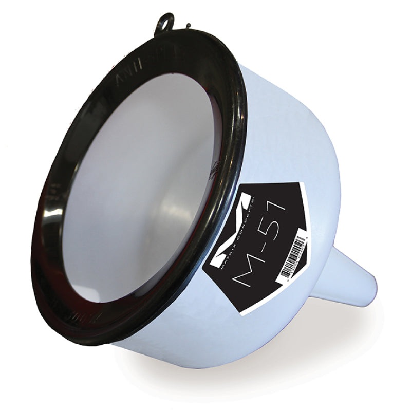 Matrix Concepts M51 Gas Funnel – Clear