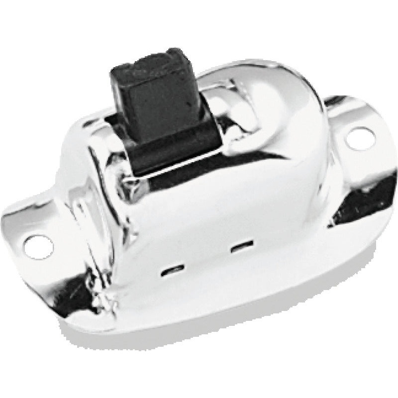 Twin Power 36-69 FL 52-72 XL and Custom Use Chrome Headlight Switch Replaces H-D 71840-29T No Wires