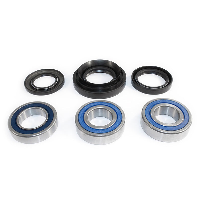 EPI 00-07 Honda TRX 350-500 Rancher Rear Wheel Bearing Kit