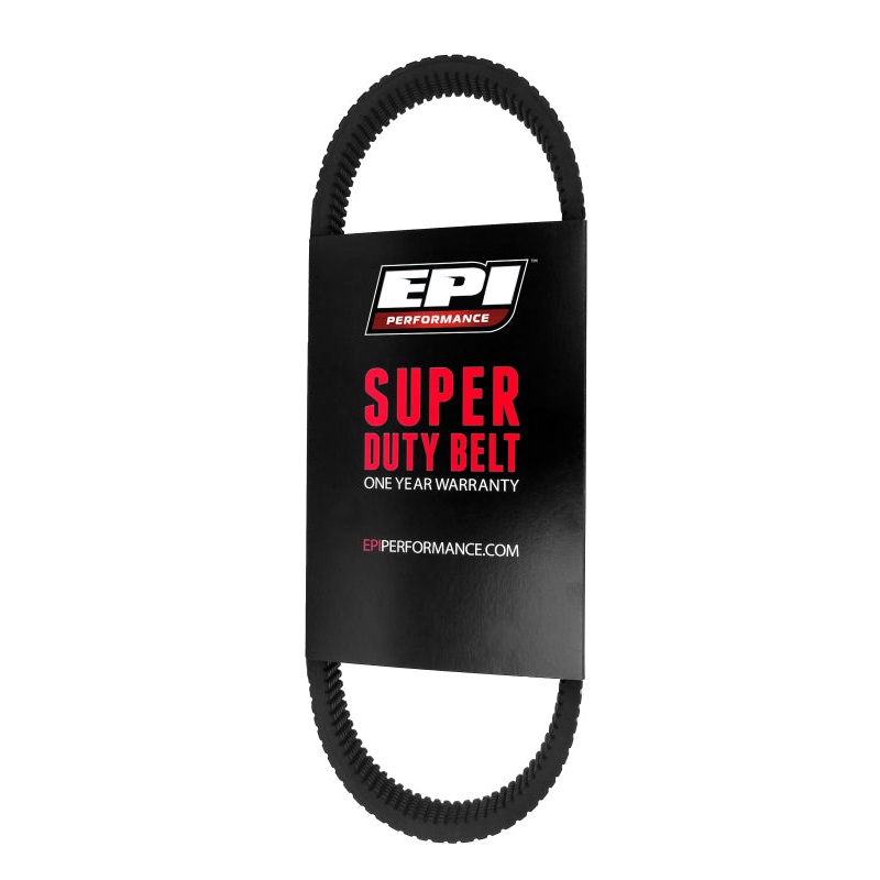EPI 09+ Yamaha 550-700 Grizzly/Kodiak Super Duty Belt