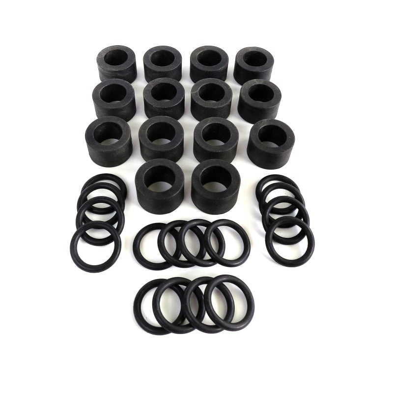 EPI 17+ Polaris 900-1000 RZR Trail/XP/4/General /4/Front A-Arm Bushing Kit