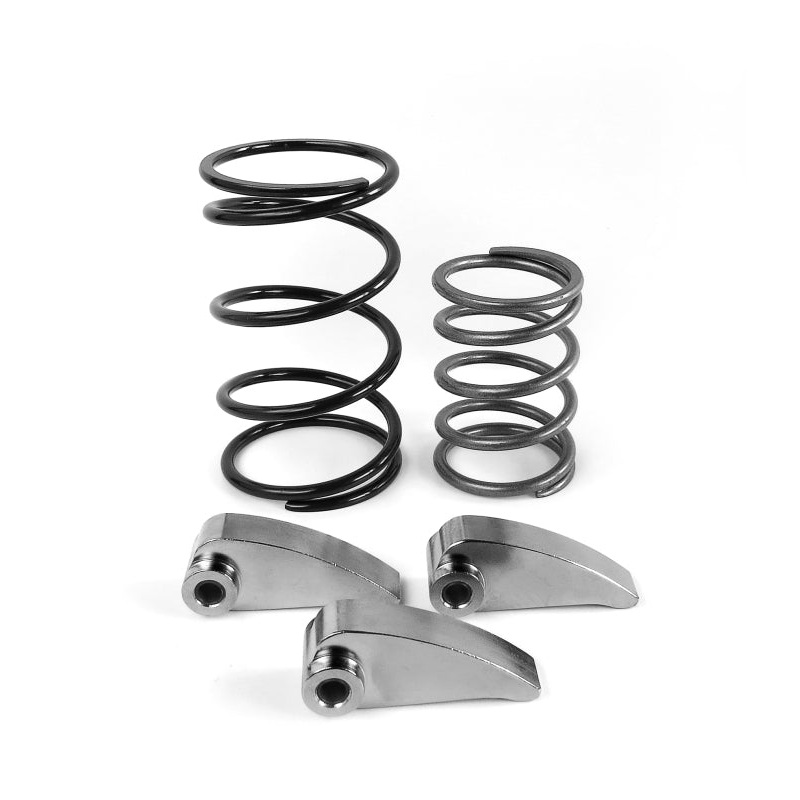 EPI 20+ Poalris 1000 Ranger/Crew/Pro XD 27-28 in. Tires Low Elev. Sport Utility Clutch Kit