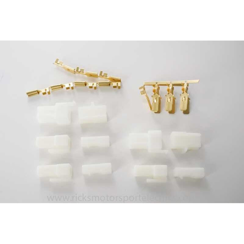 Ricks Motorsport Wiring Connector