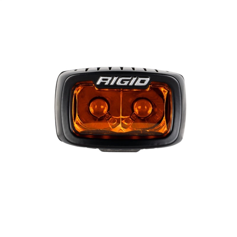 Rigid SR-M Amber PRO Spot – Single