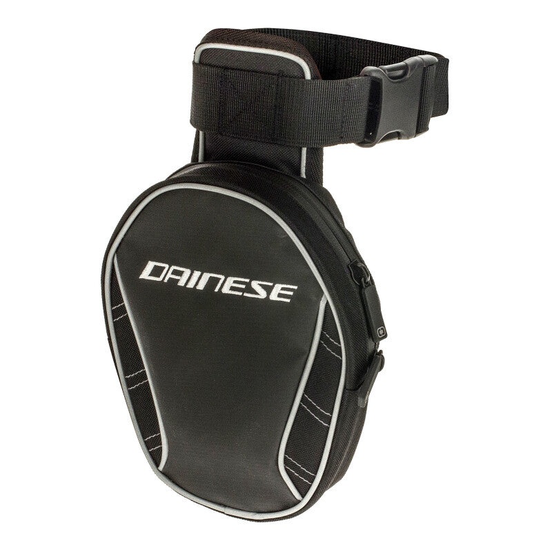 Dainese Leg Bag – Black