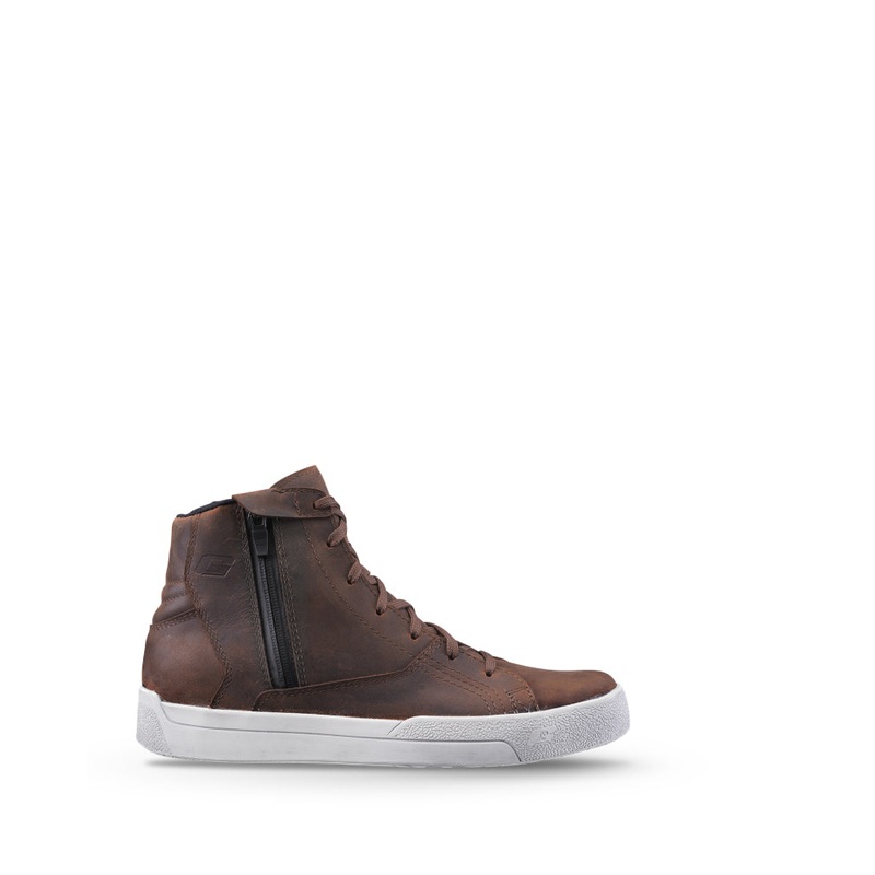 Gaerne G.Rome Oiled Aquatech Boot Brown Size – 12