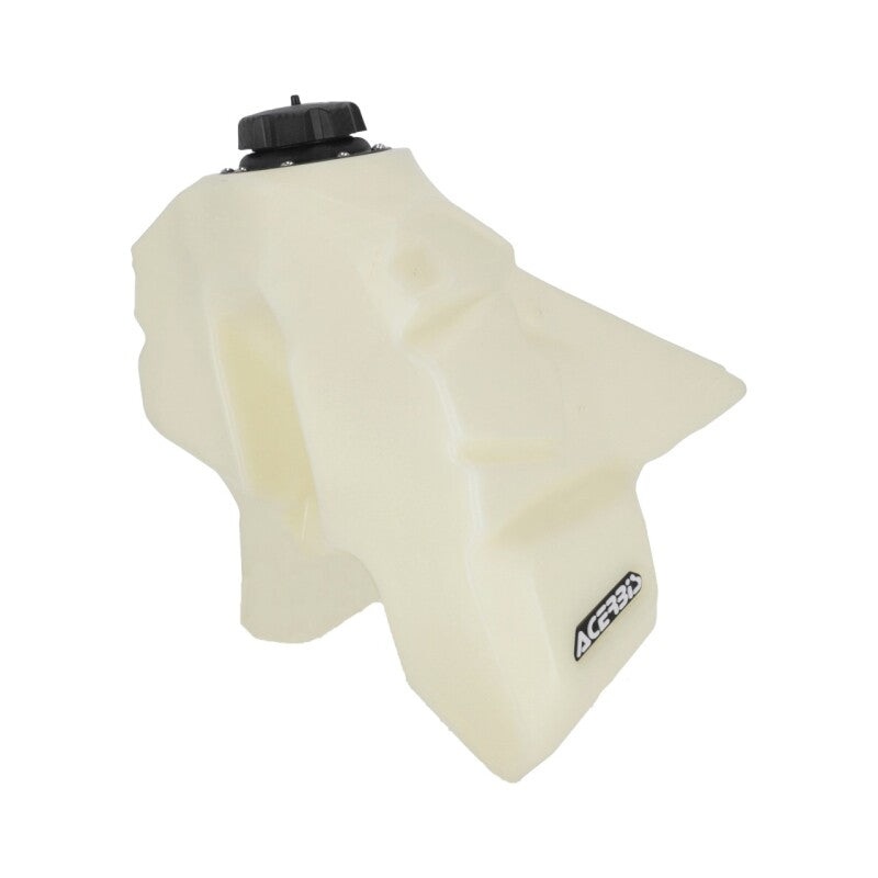 Acerbis 2024 GasGas MC/MC-F/EX/EX-F/EC/EC-F 3.9 Gallon Fuel Tank – Natural