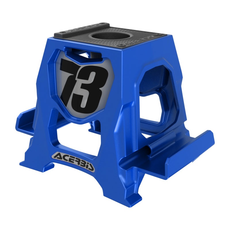 Acerbis Phone Stand 73 – Blue