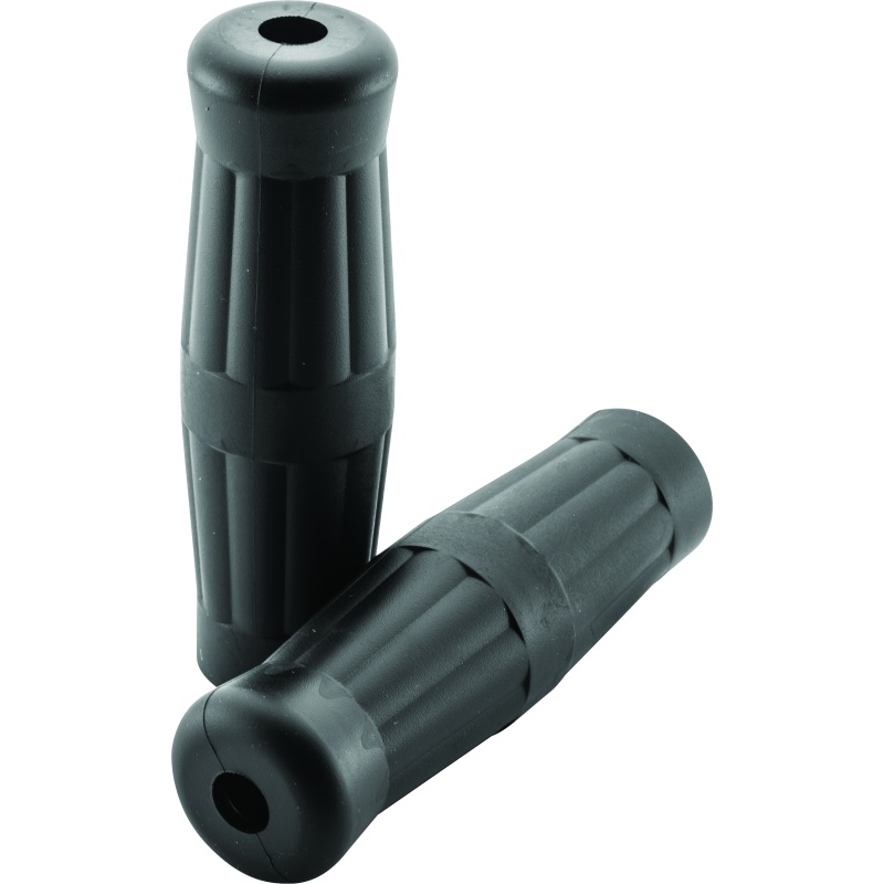 BikeMaster Classic Bottle Grips – Black