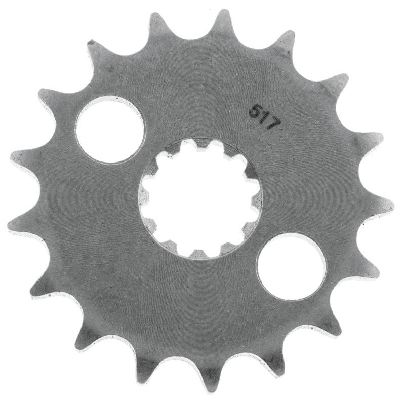BikeMaster Kawasaki Front Sprocket 530 16T