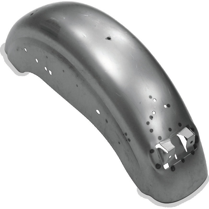 Bikers Choice 82-94 FXR Raw Rear Fender Replaces H-D 59634-81A