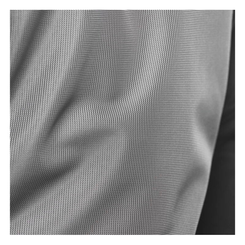 Dainese Air Fast Tex Jacket Black/Gray/Gray Size – 54