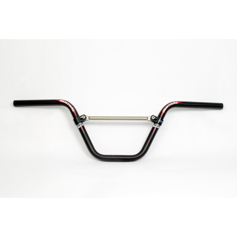 Renthal Moto BMX Handlebar – Black/Aluminum Gold