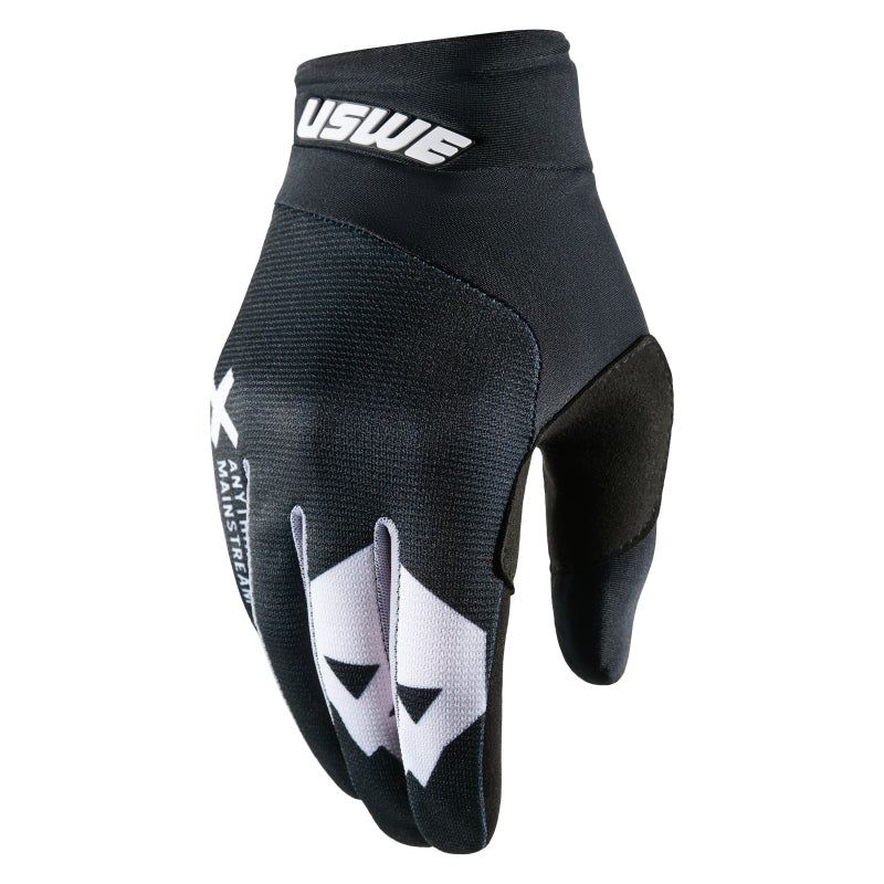 USWE Rok Off-Road Glove Black – Large