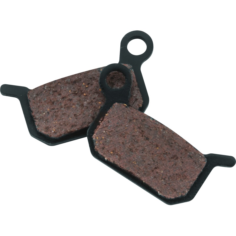 BikeMaster Cobra Moto Brake Pads