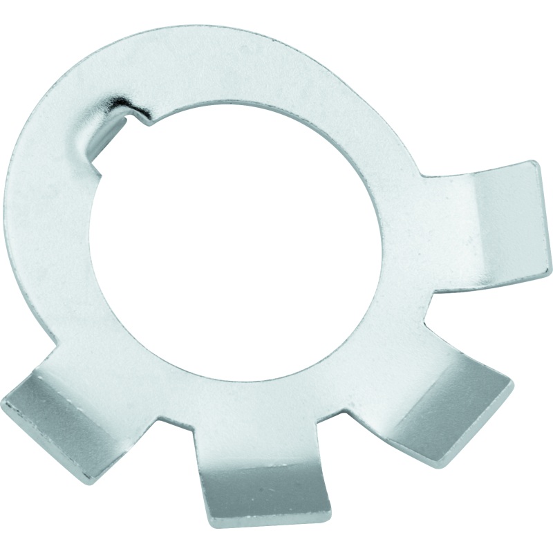 Bikers Choice 41-E84 Big Twin Clutch Hub Lock Tab Washers Replaces H-D 37503-41 10 Pk